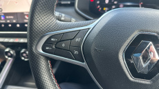 Renault Clio 1.0 TCe 90 RS Line 5dr Petrol Hatchback